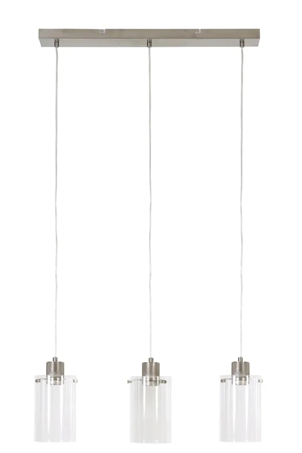 light & living hanglamp vancouver - 3L