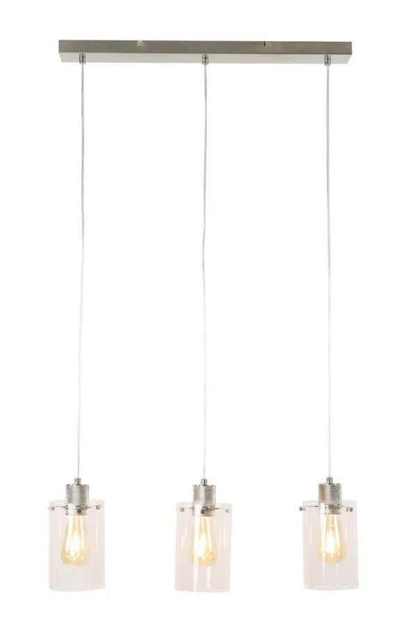 light & living hanglamp vancouver - 3L - Afbeelding 2