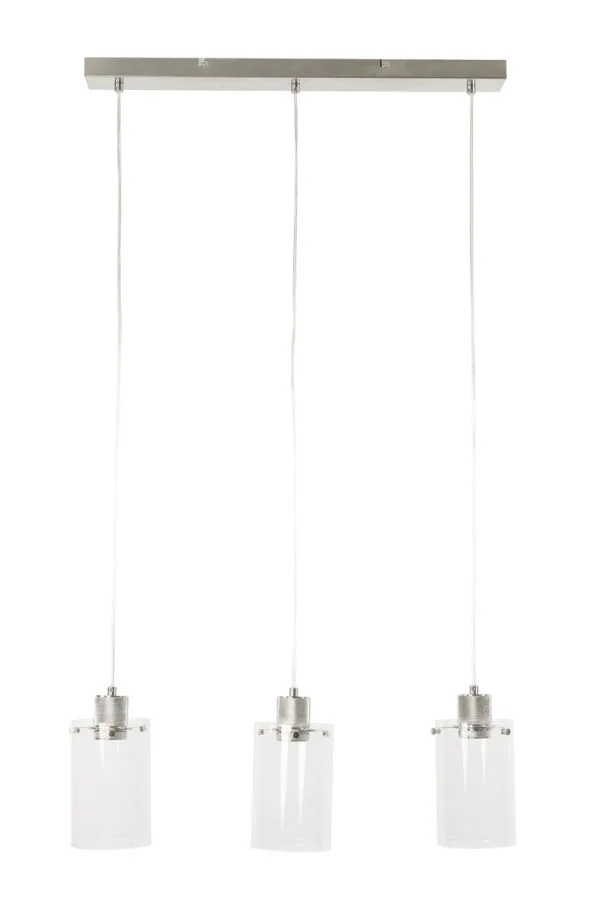 light & living hanglamp vancouver - 3L - Afbeelding 3